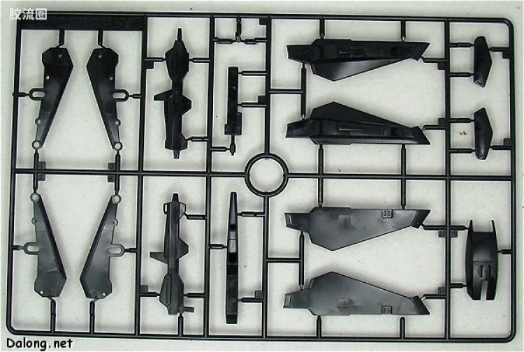 HGUC 特别版 格利普斯战争套装 - 图片